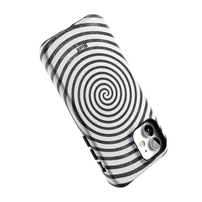 Hypno iPhone Case gallery - Iphone_12_Iphone_5