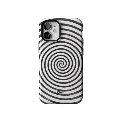 Hypno iPhone Case gallery - Iphone_12_Mini_Air_Plus_1