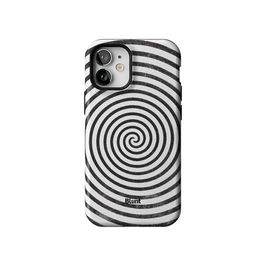Hypno iPhone Case gallery - Iphone_12_Mini_Air_Plus_1