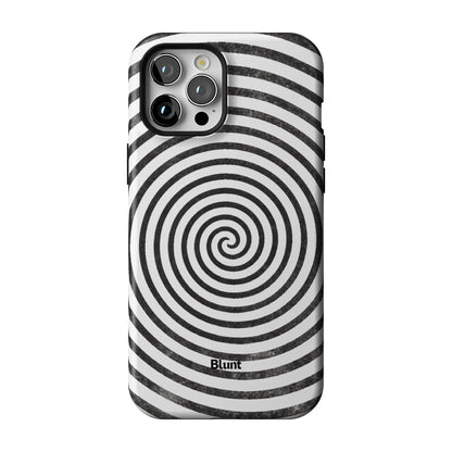 Hypno iPhone Case gallery - Iphone_12_Pro_Max_1