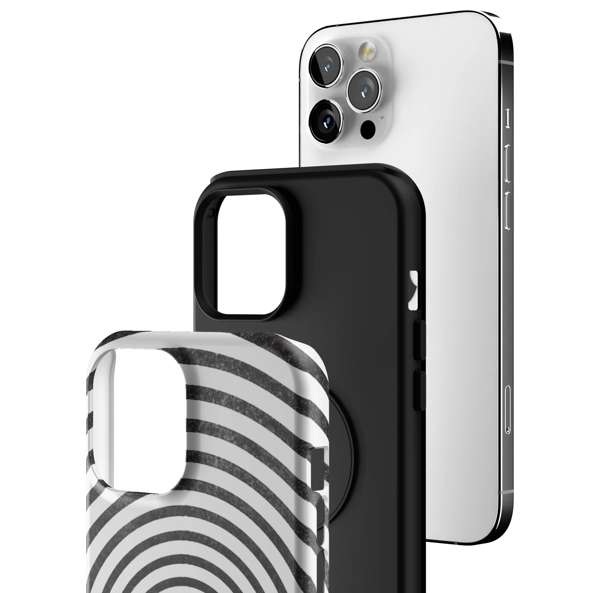 Hypno iPhone Case gallery - Iphone_12_Pro_Max_3