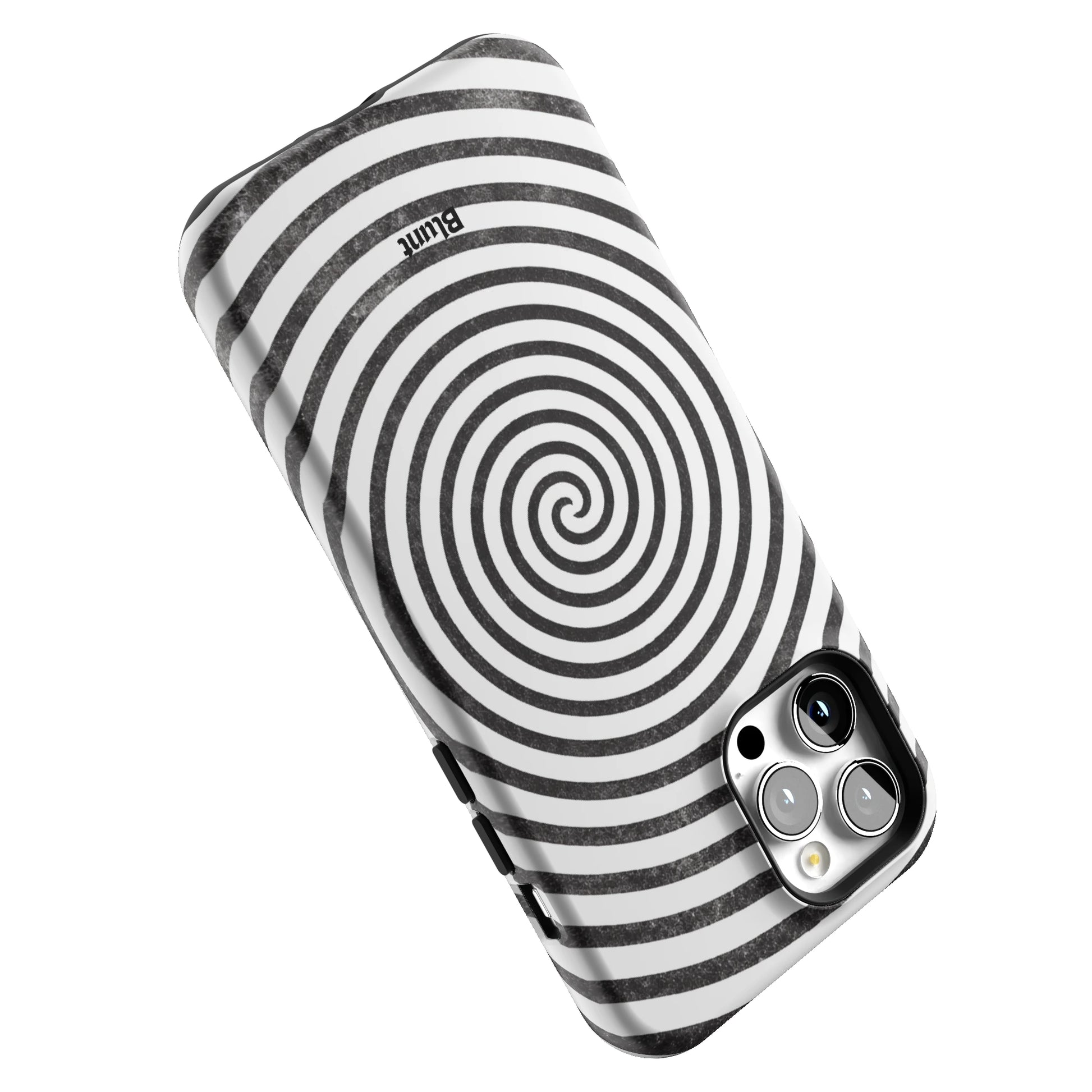 Hypno iPhone Case gallery - Iphone_12_Pro_Max_5