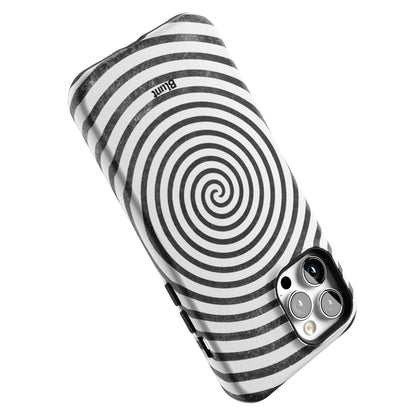 Hypno iPhone Case gallery - Iphone_12_Pro_Max_5