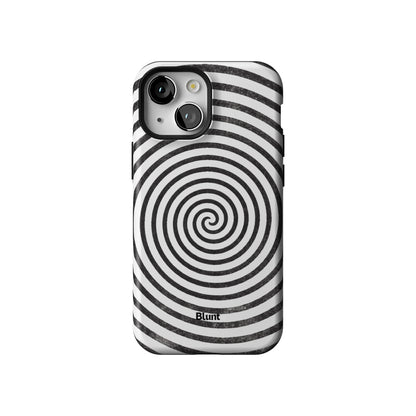 Hypno iPhone Case gallery - Iphone_13_Mini_Air_Plus_1