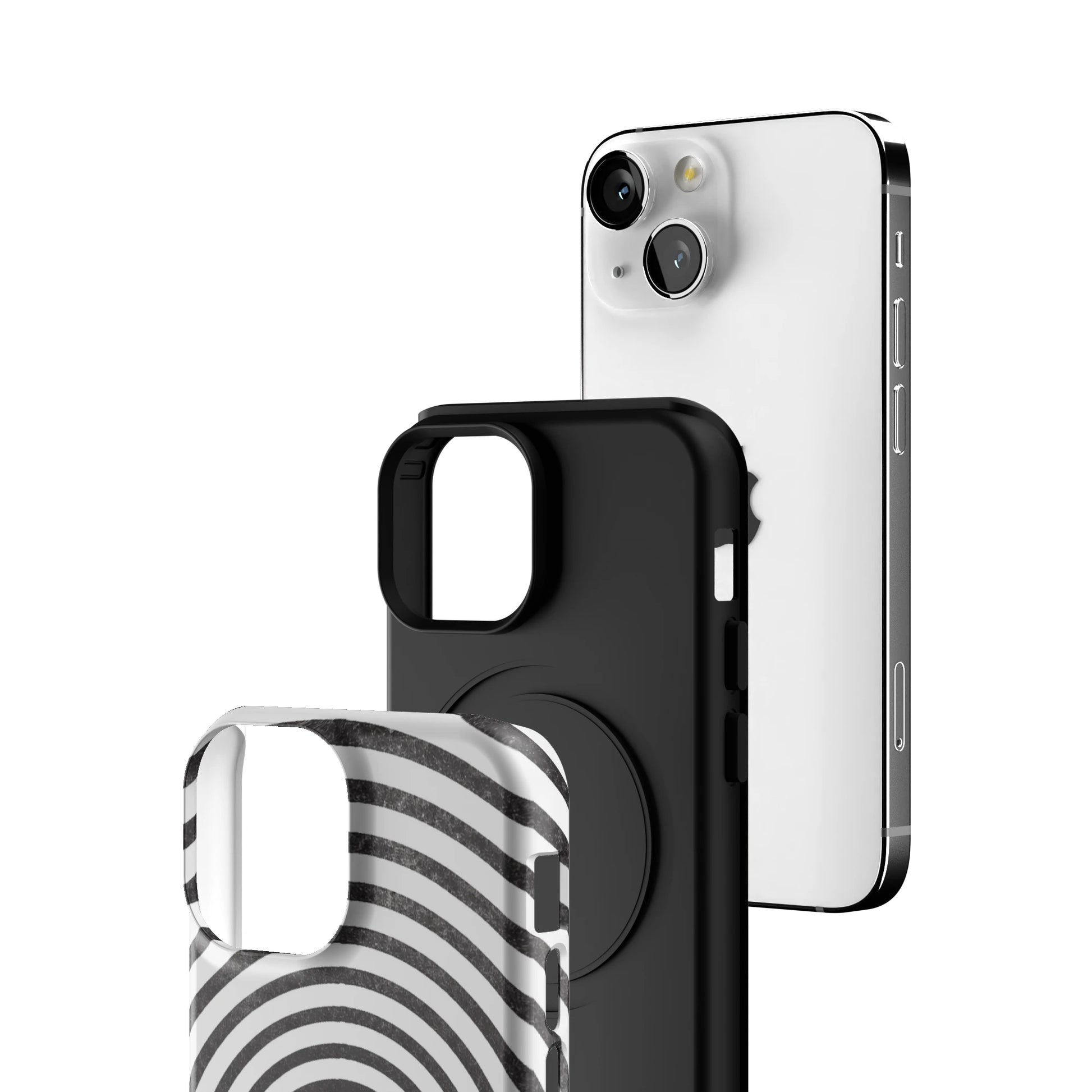 Hypno iPhone Case gallery - Iphone_13_Mini_Air_Plus_3