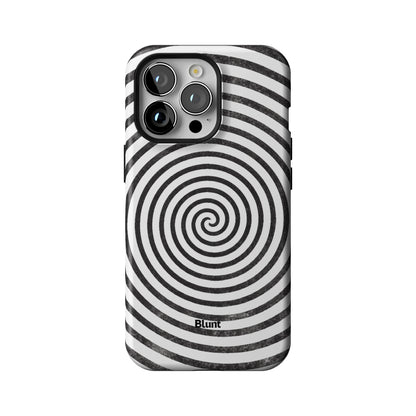 Hypno iPhone Case gallery - Iphone_13_Pro_1