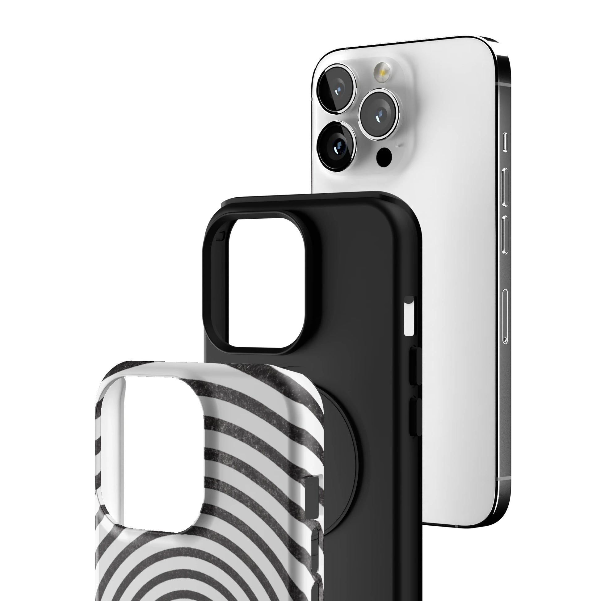 Hypno iPhone Case gallery - Iphone_13_Pro_3