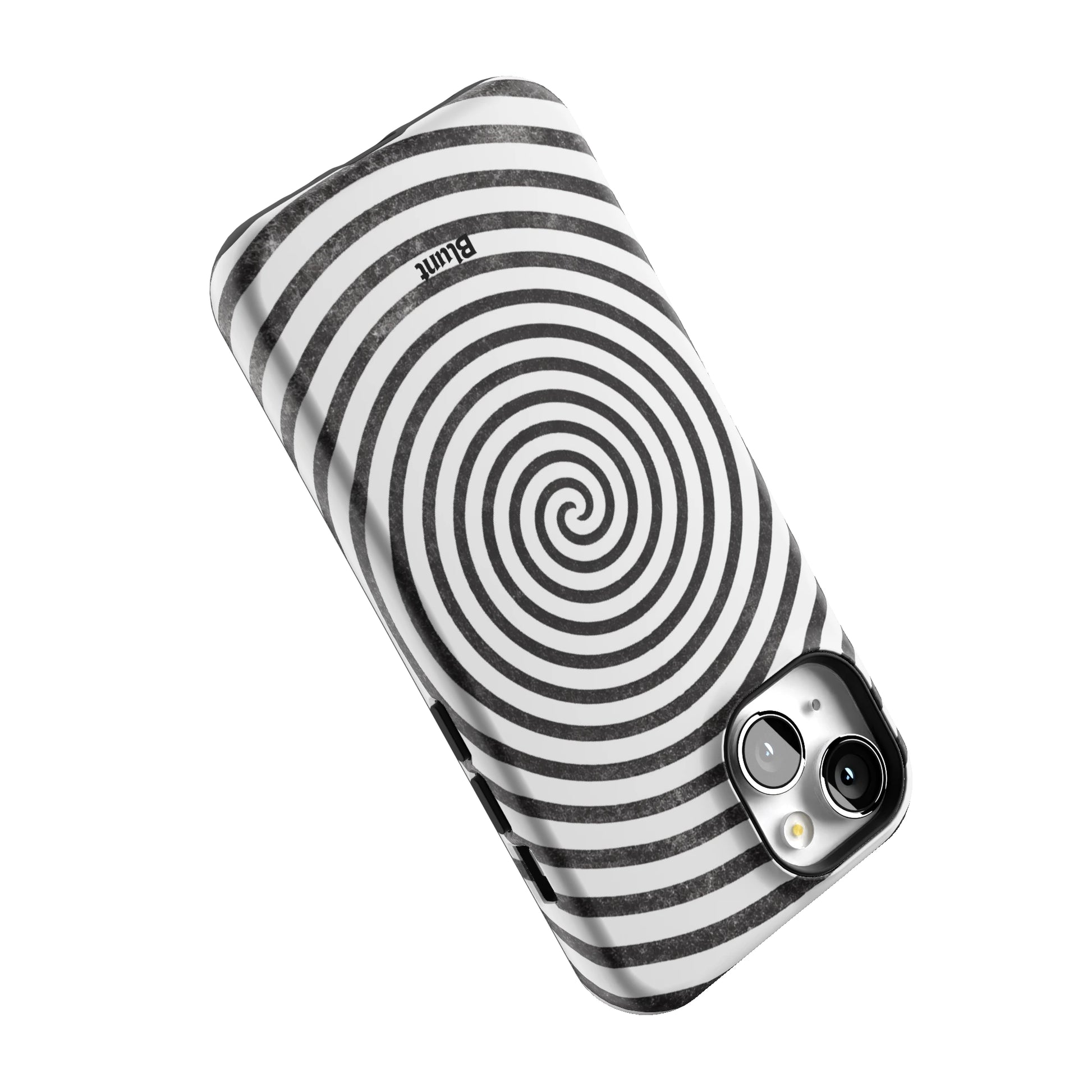Hypno iPhone Case gallery - Iphone_14_Iphone_5