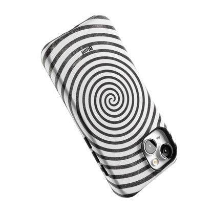Hypno iPhone Case gallery - Iphone_14_Iphone_5