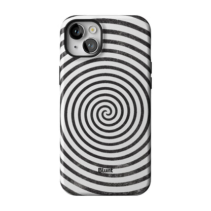 Hypno iPhone Case gallery - Iphone_14_Mini_Air_Plus_1