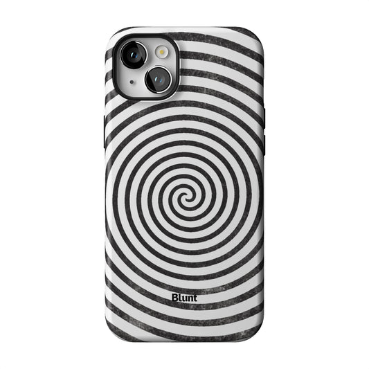 Hypno iPhone Case gallery - Iphone_14_Mini_Air_Plus_1