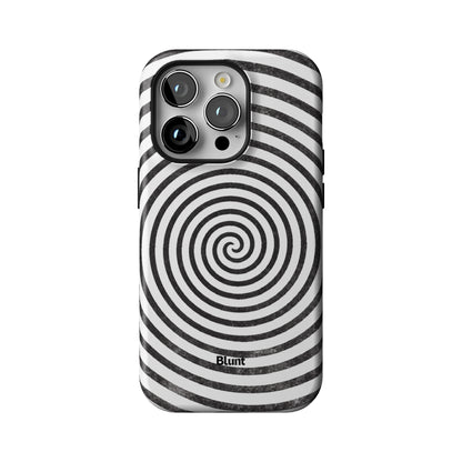 Hypno iPhone Case gallery - Iphone_14_Pro_1