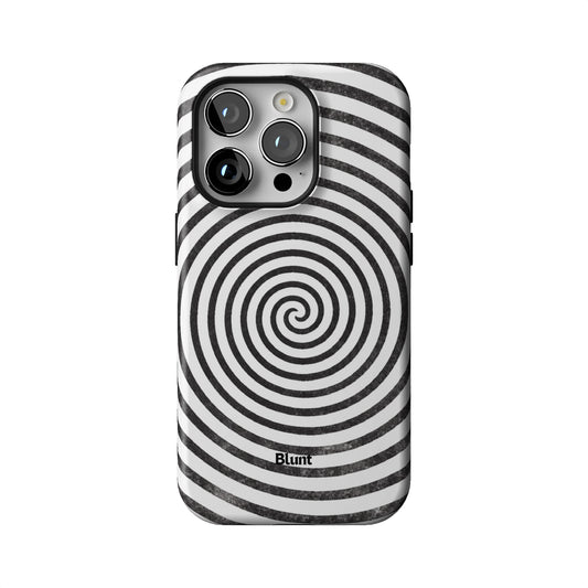 Hypno iPhone Case gallery - Iphone_14_Pro_1