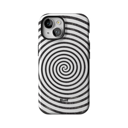 Hypno iPhone Case gallery - Iphone_15_Iphone_1