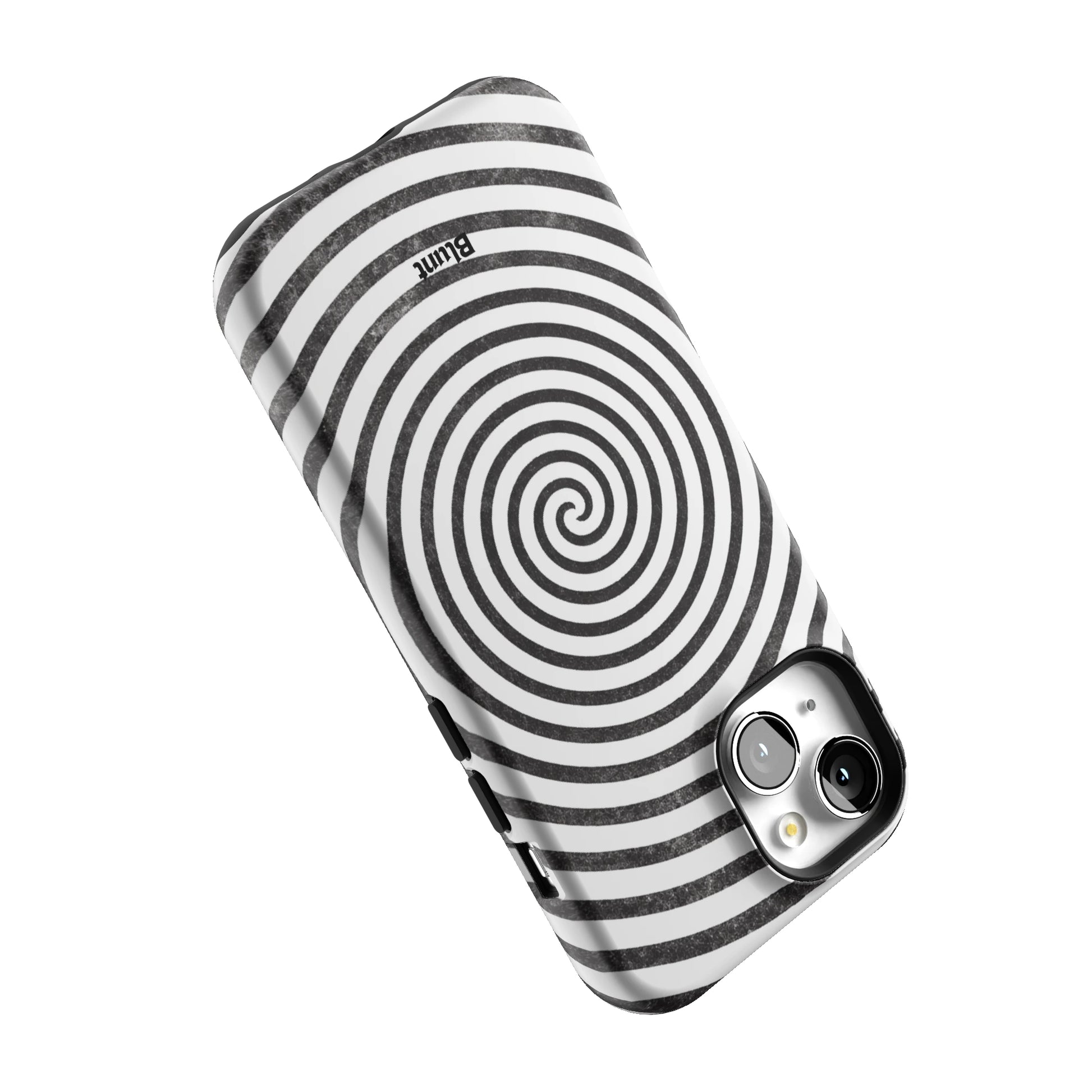 Hypno iPhone Case gallery - Iphone_15_Iphone_5