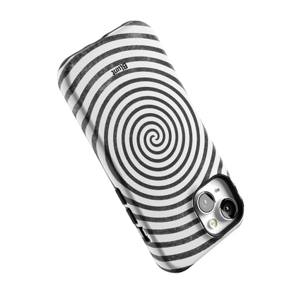 Hypno iPhone Case gallery - Iphone_15_Iphone_5