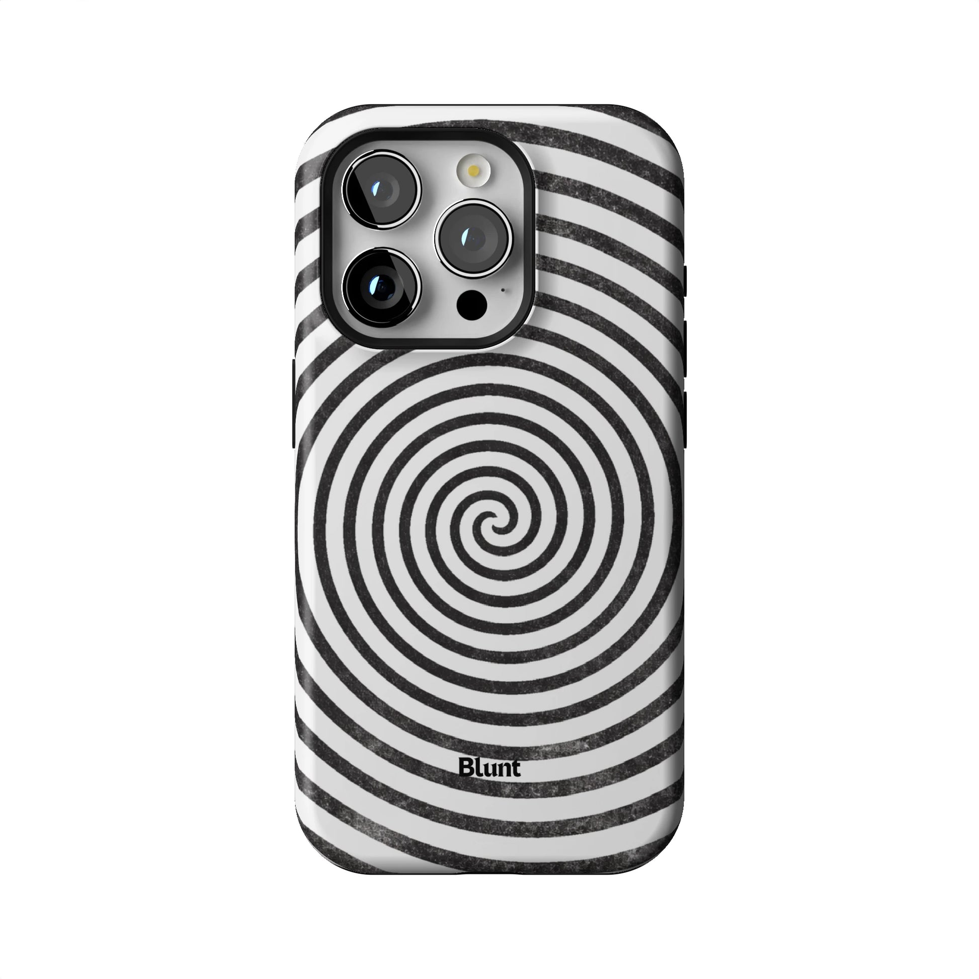 Hypno iPhone Case gallery - Iphone_15_Pro_1