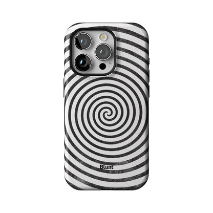 Hypno iPhone Case gallery - Iphone_15_Pro_1