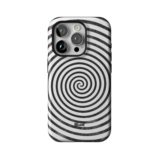Hypno iPhone Case gallery - Iphone_15_Pro_1