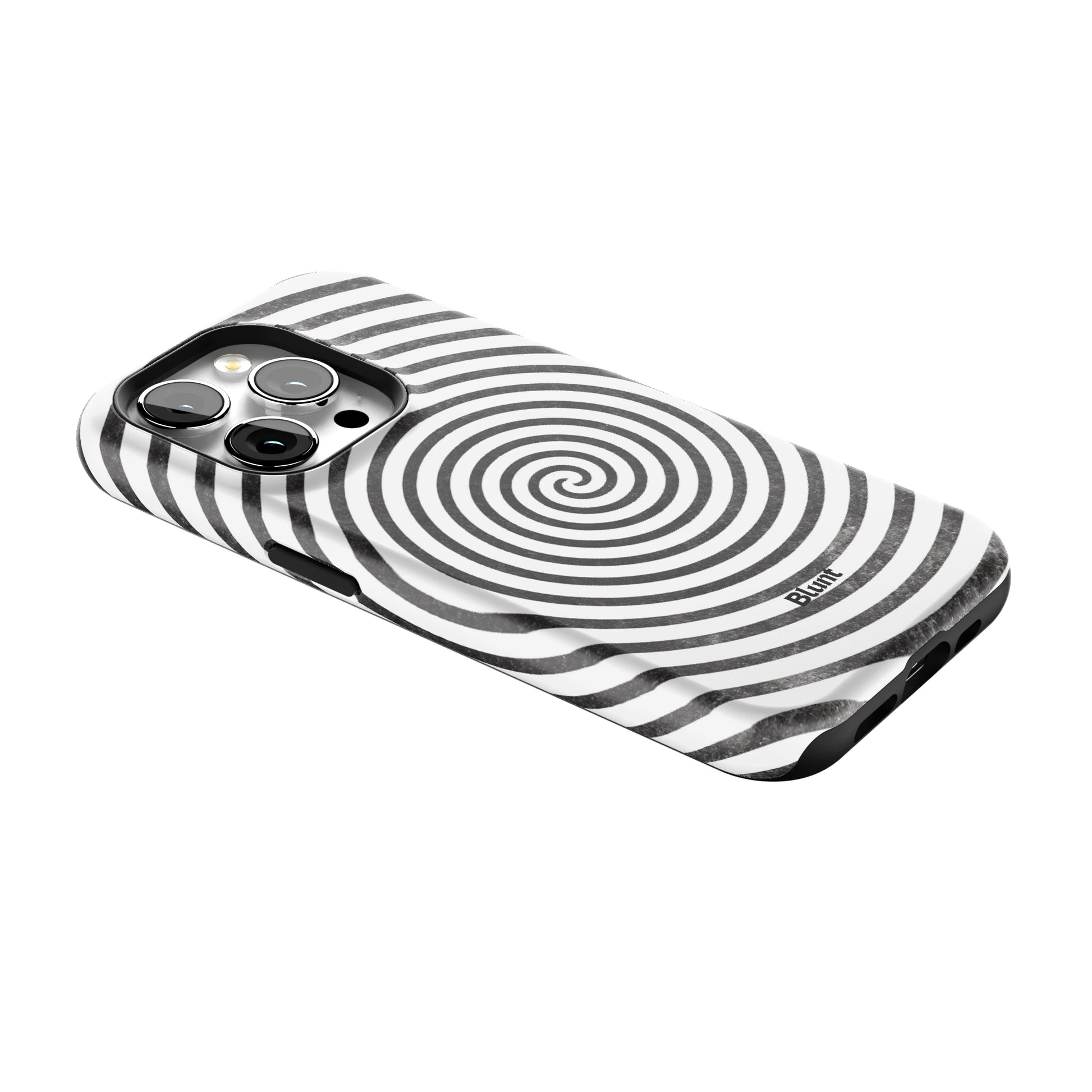 Hypno iPhone Case gallery - Iphone_15_Pro_2