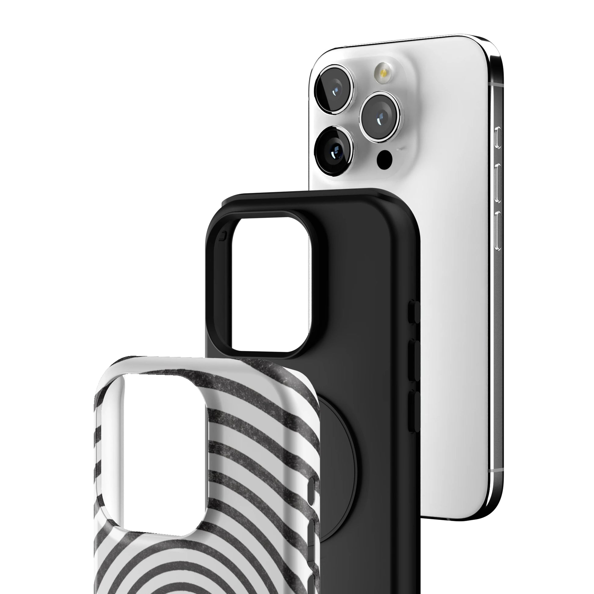 Hypno iPhone Case gallery - Iphone_15_Pro_3
