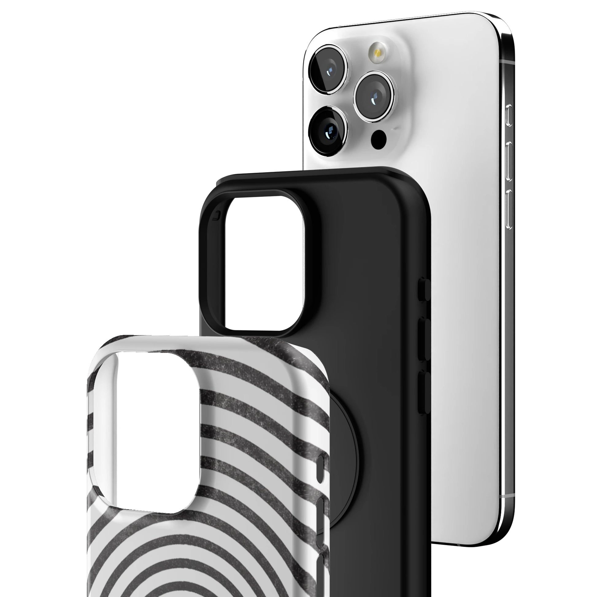 Hypno iPhone Case gallery - Iphone_15_Pro_Max_3