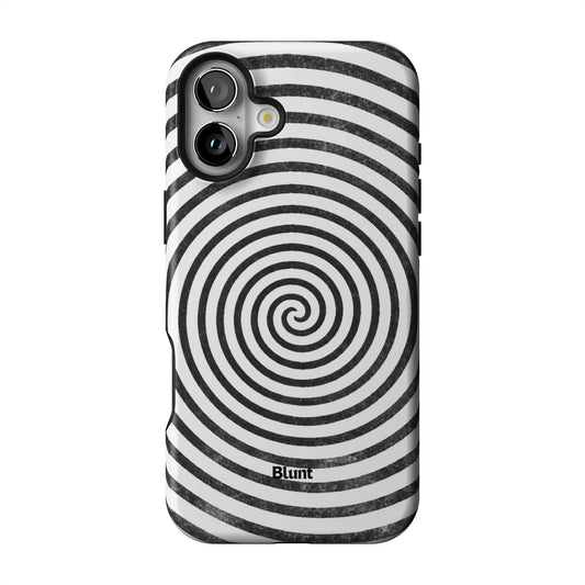 Hypno iPhone Case gallery - Iphone_16_Mini_Air_Plus_1