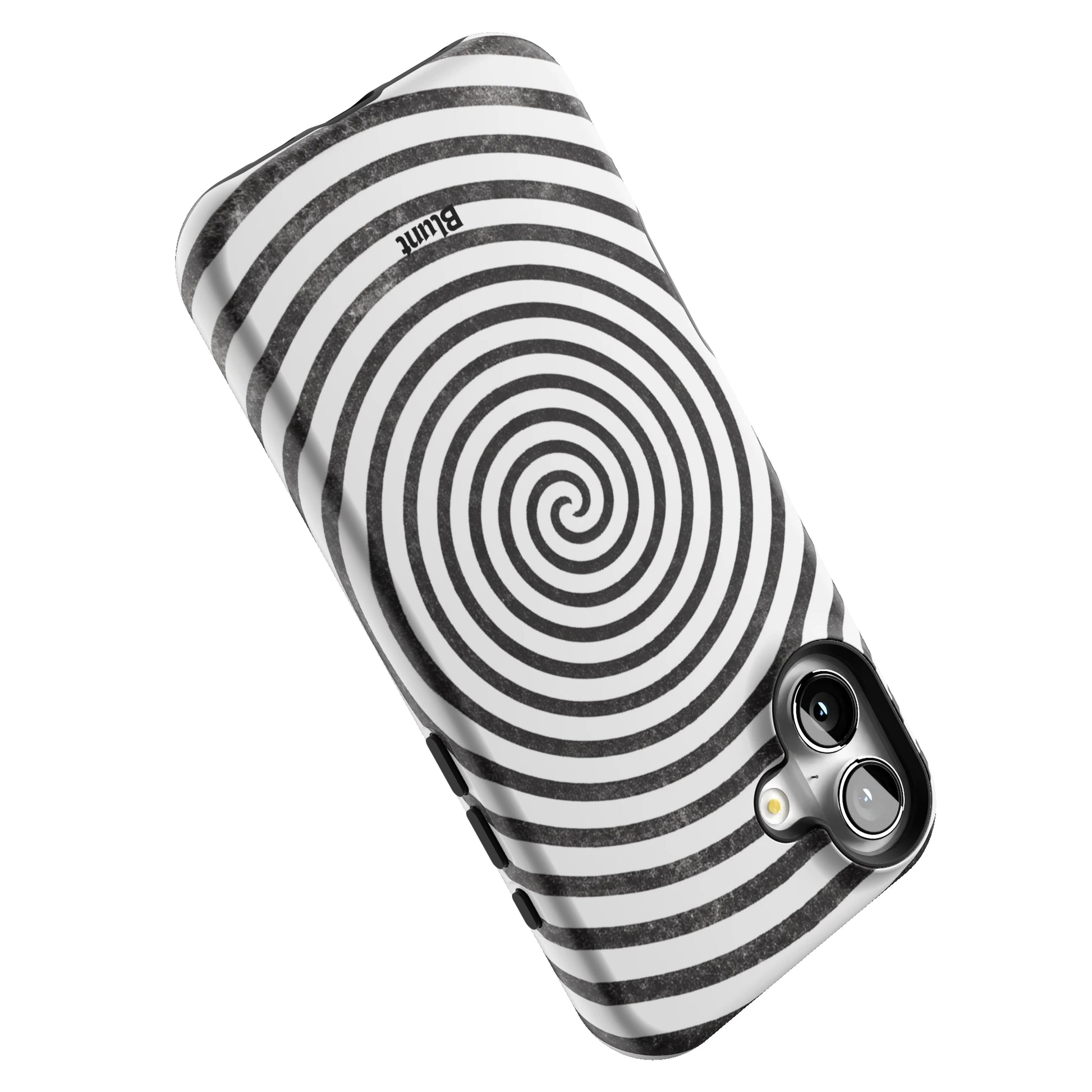 Hypno iPhone Case gallery - Iphone_16_Mini_Air_Plus_5