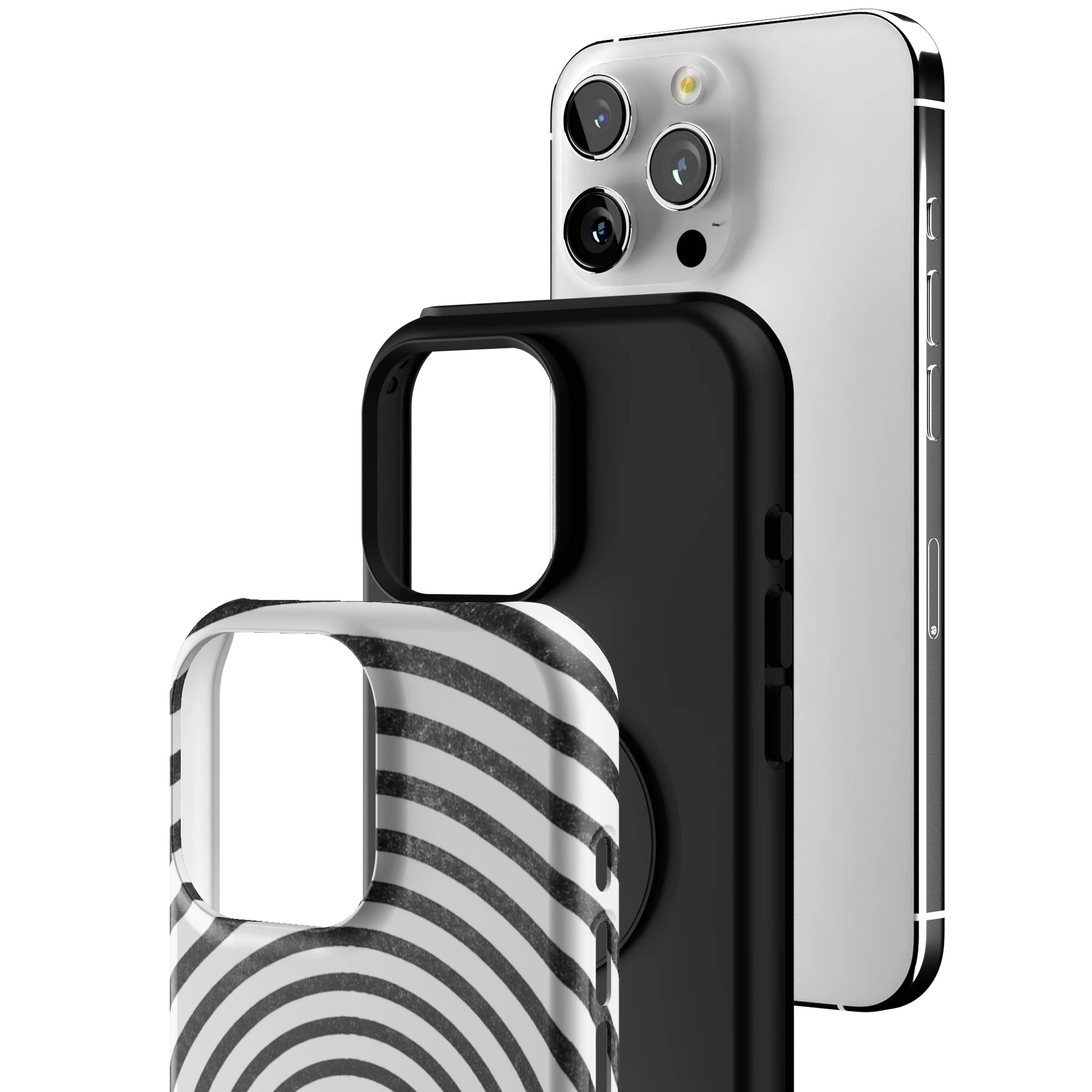 Hypno iPhone Case gallery - Iphone_16_Pro_Max_3