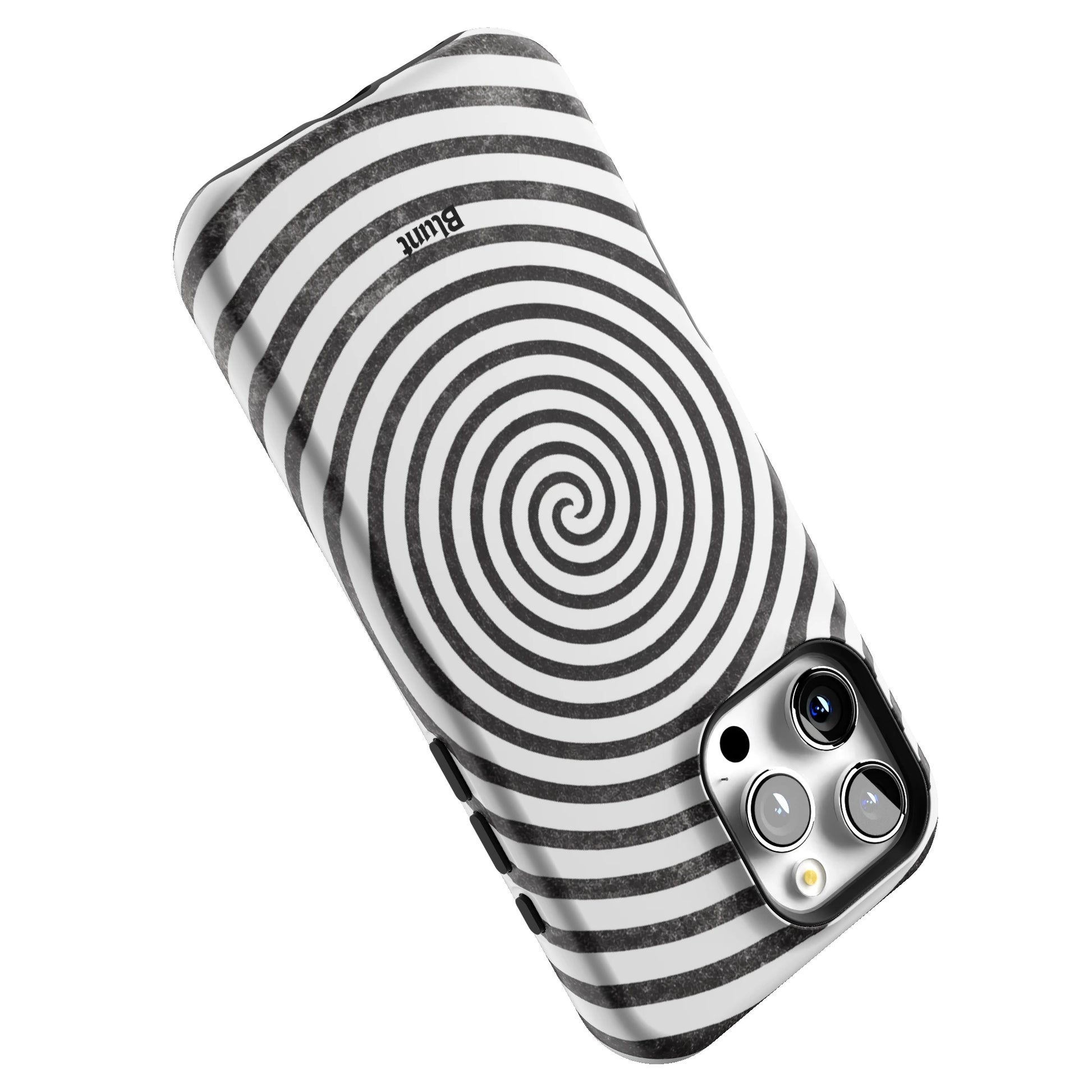 Hypno iPhone Case gallery - Iphone_16_Pro_Max_5
