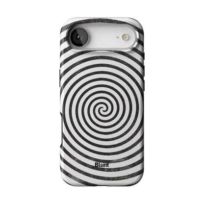 Hypno iPhone Case gallery - Iphone_17_Air_1