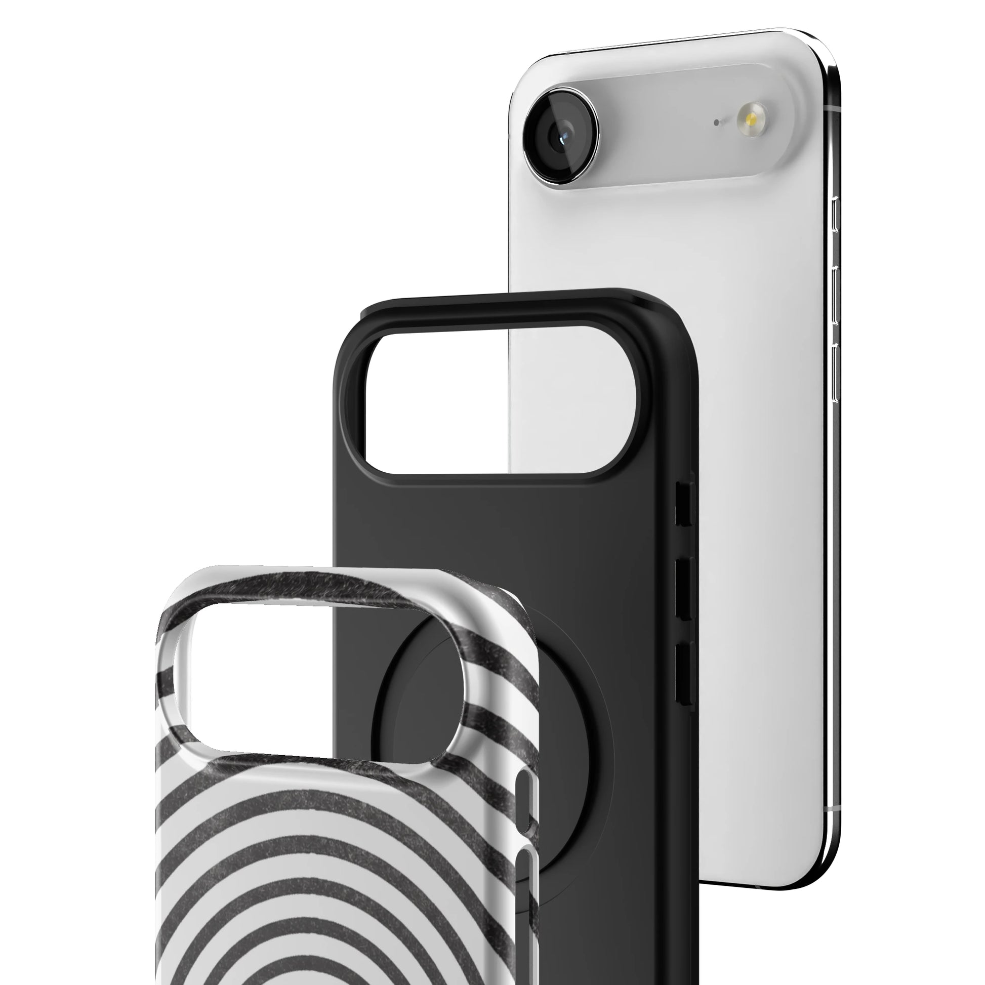 Hypno iPhone Case gallery - Iphone_17_Air_3