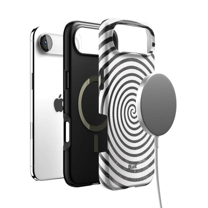 Hypno iPhone Case gallery - Iphone_17_Air_4