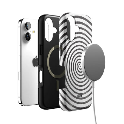 Hypno iPhone Case gallery - Iphone_17_Iphone_4