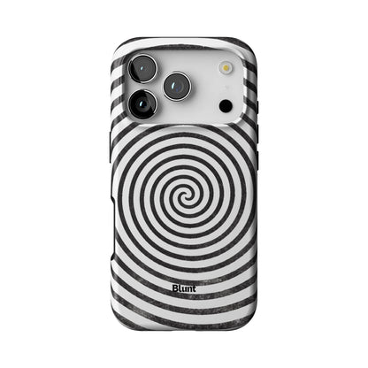 Hypno iPhone Case gallery - Iphone_17_Pro_1
