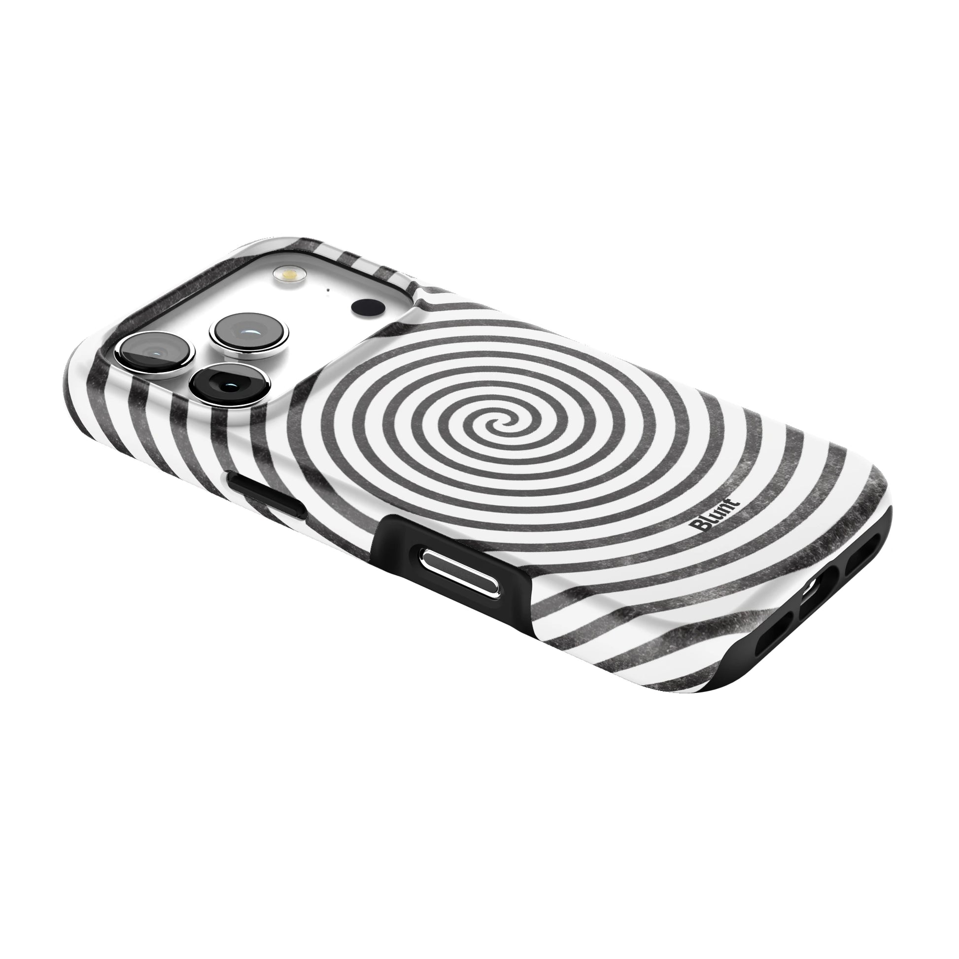 Hypno iPhone Case gallery - Iphone_17_Pro_2