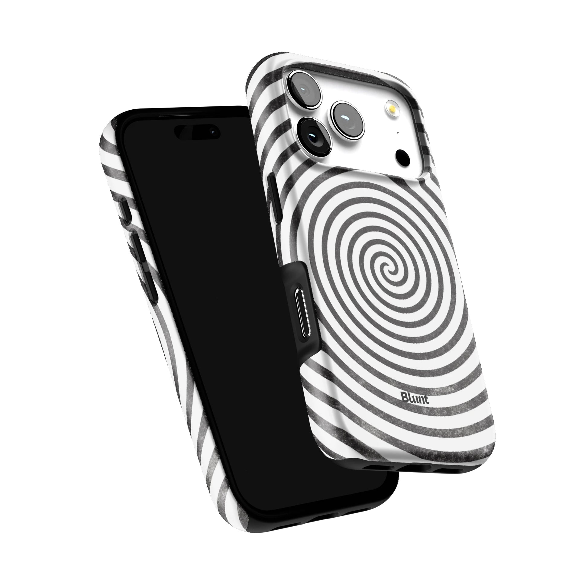 Hypno iPhone Case gallery - Iphone_17_Pro_6