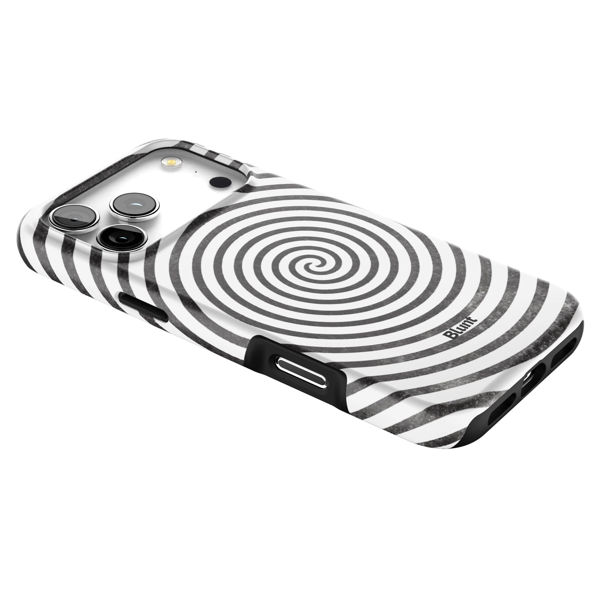 Hypno iPhone Case gallery - Iphone_17_Pro_Max_2