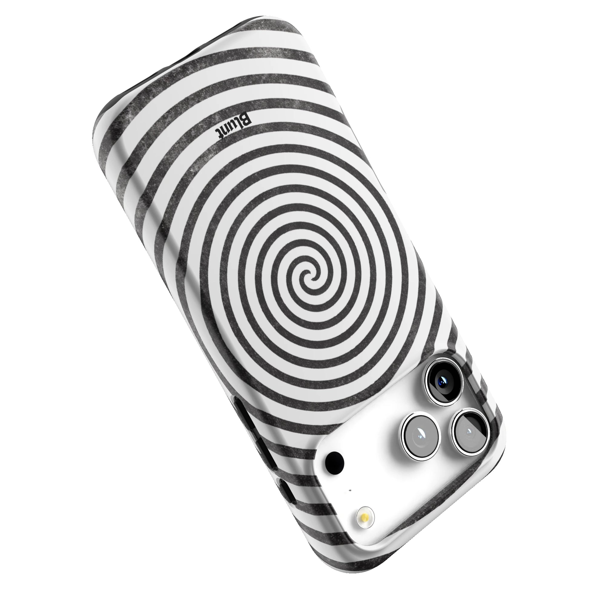 Hypno iPhone Case gallery - Iphone_17_Pro_Max_5