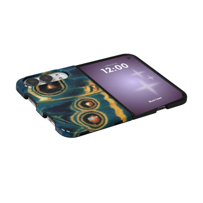hypnotic-wings-iphone-case iPhone 18 Duo case, view 5