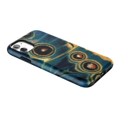 Hypnotic Wings iPhone Case gallery - Iphone_11_Iphone_2