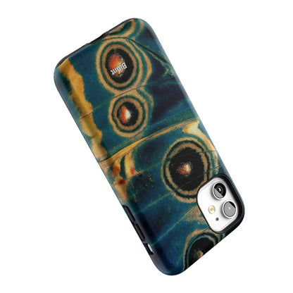 Hypnotic Wings iPhone Case gallery - Iphone_11_Iphone_5