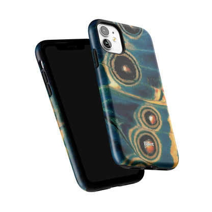 Hypnotic Wings iPhone Case gallery - Iphone_11_Iphone_6