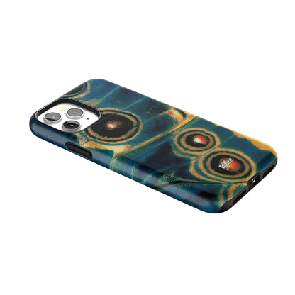 Hypnotic Wings iPhone Case gallery - Iphone_11_Pro_2
