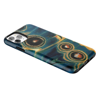 Hypnotic Wings iPhone Case gallery - Iphone_11_Pro_Max_2