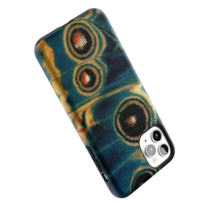 Hypnotic Wings iPhone Case gallery - Iphone_11_Pro_Max_5