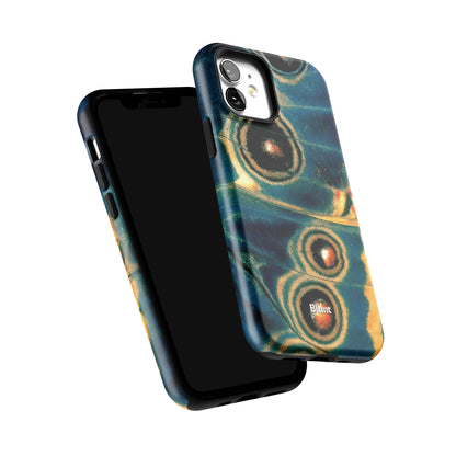 Hypnotic Wings iPhone Case gallery - Iphone_12_Iphone_6