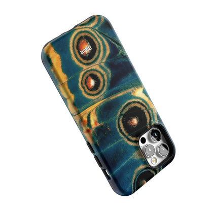Hypnotic Wings iPhone Case gallery - Iphone_12_Pro_5