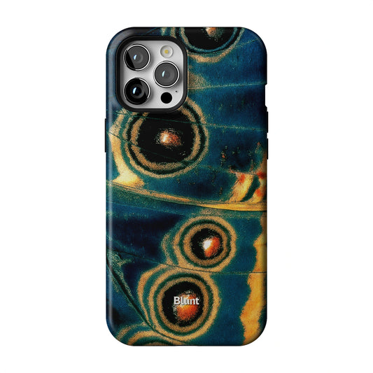 Hypnotic Wings iPhone Case gallery - Iphone_12_Pro_Max_1
