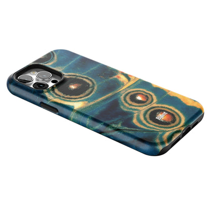Hypnotic Wings iPhone Case gallery - Iphone_12_Pro_Max_2